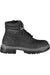 Carrera Black Mens Boot Footwear