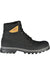 Carrera Black Mens Boot Footwear