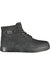 Carrera Black Mens Boot Footwear