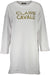 Cavalli Class White Mens Sports Suit
