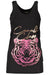 Cavalli Class Womens Tank Top Black