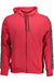 Cavalli Class Sweatshirt With Zip Man Red