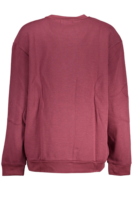 Cavalli Class Γυναικείο Sweatshirt Without Zip Purple | Αγοράστε Cavalli Online - B2Brands | Δερμάτινο, Μοντέρνο, Ποιότητα - Καλύτερες Προσφορές