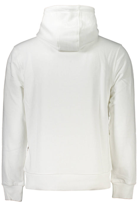 Cavalli Class Sweatshirt Without Zip Man White