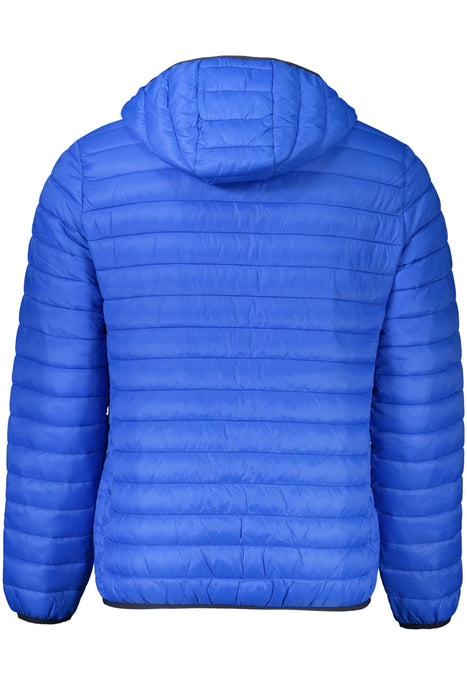 Cavalli Class Mens Blue Jacket