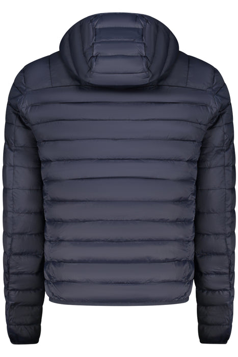 Cavalli Class Mens Blue Jacket