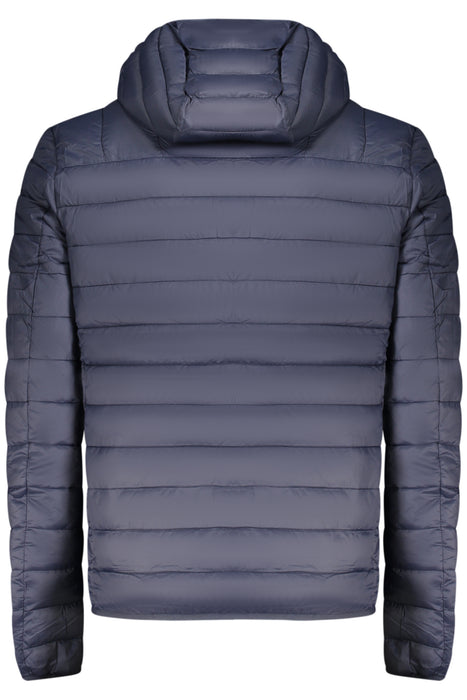 Cavalli Class Mens Blue Jacket