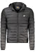 Cavalli Class Mens Black Jacket