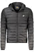 Cavalli Class Mens Black Jacket