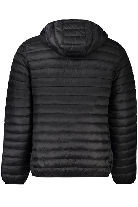 Cavalli Class Mens Black Jacket