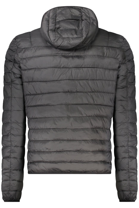 Cavalli Class Mens Black Jacket