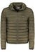 Cavalli Class Mens Green Jacket
