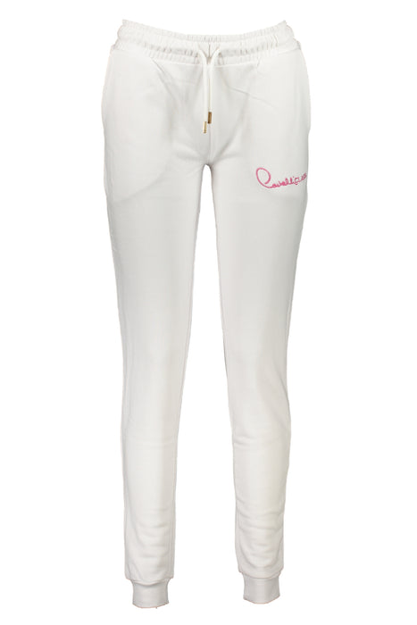 Cavalli Class Womens White Pants