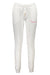 Cavalli Class Womens White Pants
