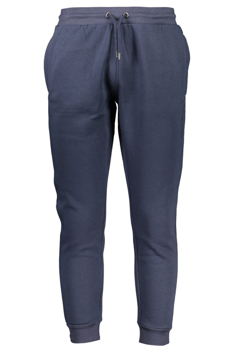 Cavalli Class Womens Trousers Blue