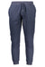 Cavalli Class Womens Trousers Blue
