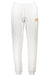 Cavalli Class Mens White Pants