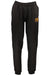 Cavalli Class Mens Black Pants