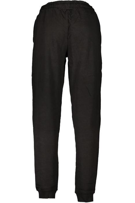 Cavalli Class Mens Black Pants