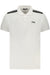 Cavalli Class Polo Short Sleeves Men White