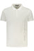 Cavalli Class Polo Short Sleeves Men White