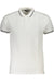 Cavalli Class Polo Short Sleeves Men White