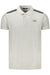 Cavalli Class Polo Short Sleeves Men Grey