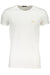 Cavalli Class Mens Short Sleeved T-Shirt White