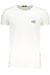 Cavalli Class Mens Short Sleeved T-Shirt White