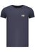 Cavalli Class Mens Short-Sleeve T-Shirt Blue