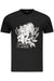 Cavalli Class Short Sleeve T-Shirt Men Black