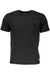 Cavalli Class T-Shirt Short Sleeve Man Black