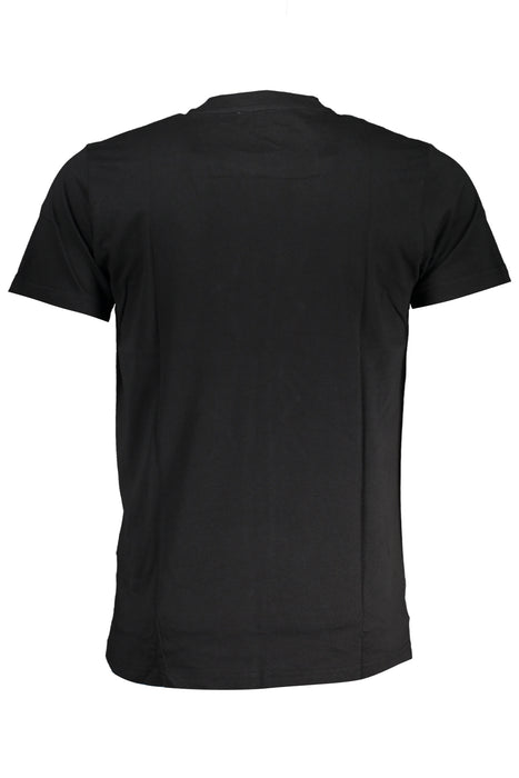 Cavalli Class Ανδρικό Short Sleeve T-Shirt Μαύρο | Αγοράστε Cavalli Online - B2Brands | , Μοντέρνο, Ποιότητα - Καλύτερες Προσφορές