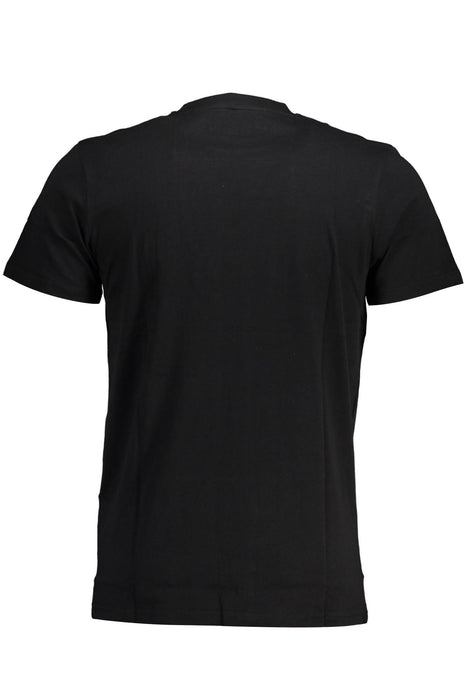 Cavalli Class Ανδρικό Short Sleeve T-Shirt Μαύρο | Αγοράστε Cavalli Online - B2Brands | , Μοντέρνο, Ποιότητα - Αγοράστε Τώρα