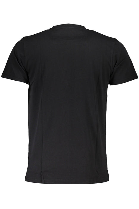 Cavalli Class T-Shirt Short Sleeve Man Black