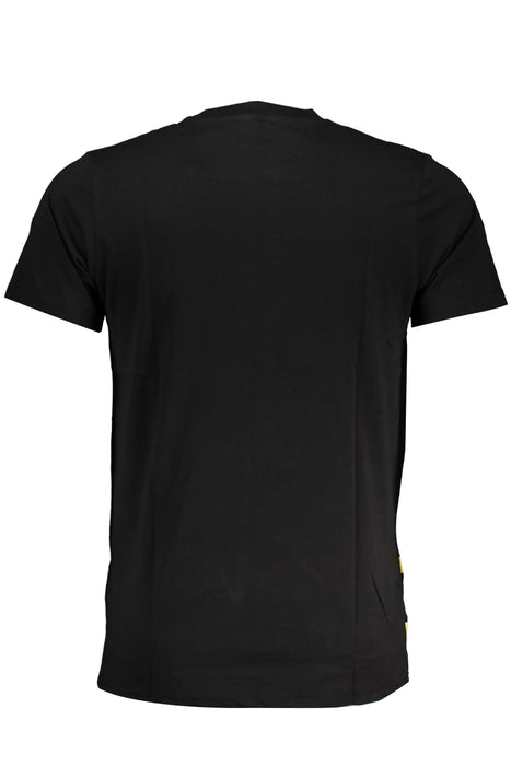 Cavalli Class Ανδρικό Short Sleeve T-Shirt Μαύρο | Αγοράστε Cavalli Online - B2Brands | Μοντέρνο, Ποιοτικό - Αγοράστε Τώρα