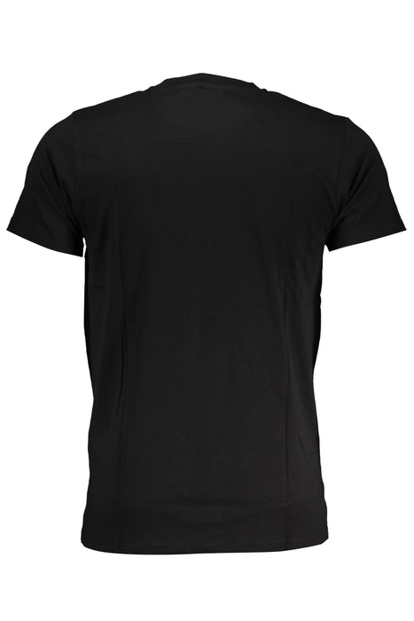Cavalli Class Ανδρικό Short Sleeve T-Shirt Μαύρο | Αγοράστε Cavalli Online - B2Brands | , Μοντέρνο, Ποιότητα - Υψηλή Ποιότητα