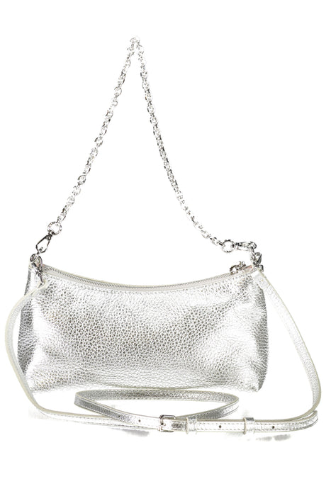 Coccinelle Γυναικείο Silver Bag | Αγοράστε Coccinelle Online - B2Brands | , Μοντέρνο, Ποιότητα - Αγοράστε Τώρα