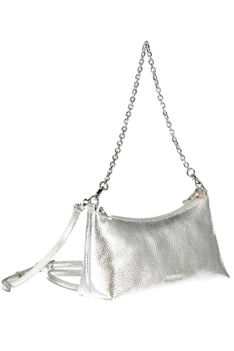 Coccinelle Γυναικείο Silver Bag | Αγοράστε Coccinelle Online - B2Brands | , Μοντέρνο, Ποιότητα - Αγοράστε Τώρα