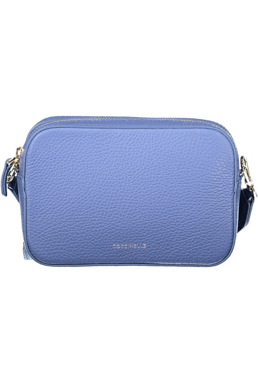 Coccinelle Womens Bag Blue
