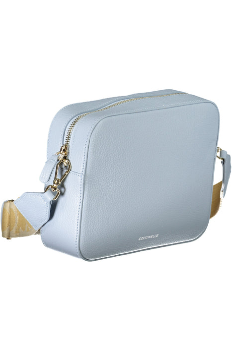Coccinelle Γυναικείο Bag Blue | Αγοράστε Coccinelle Online - B2Brands | , Μοντέρνο, Ποιότητα - Καλύτερες Προσφορές