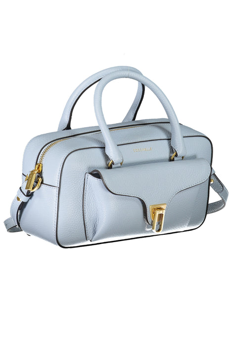 Coccinelle Γυναικείο Bag Blue | Αγοράστε Coccinelle Online - B2Brands | , Μοντέρνο, Ποιότητα - Αγοράστε Τώρα