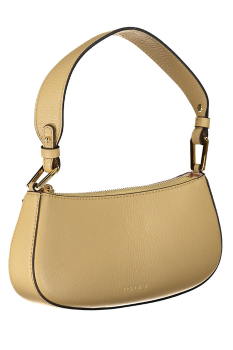 Coccinelle Beige Γυναικείο Bag | Αγοράστε Coccinelle Online - B2Brands | , Μοντέρνο, Ποιότητα - Αγοράστε Τώρα