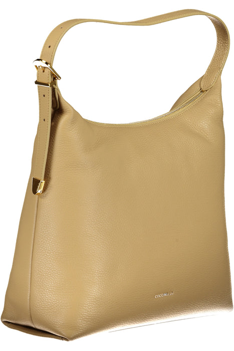 Coccinelle Beige Γυναικείο Bag | Αγοράστε Coccinelle Online - B2Brands | , Μοντέρνο, Ποιότητα - Υψηλή Ποιότητα