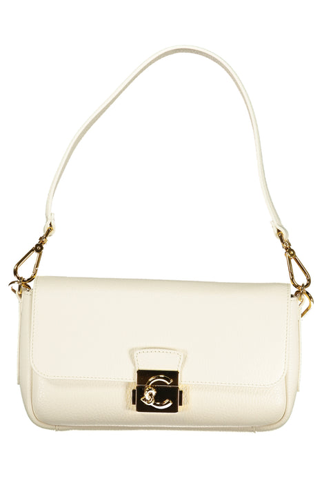 Coccinelle Womens White Bag
