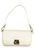 Coccinelle Womens White Bag