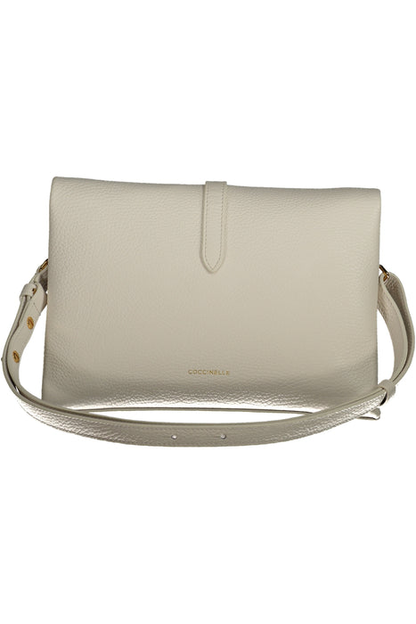 Coccinelle Womens Bag White