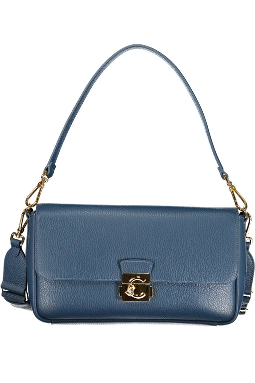 Coccinelle Womens Blue Bag