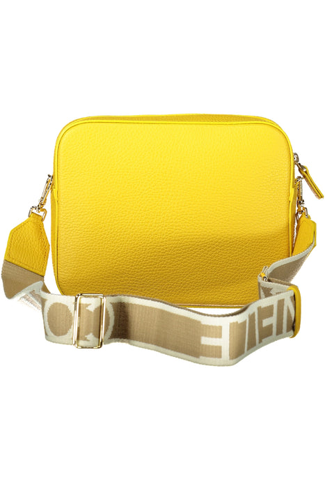 Coccinelle Womens Bag Yellow