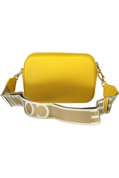 Coccinelle Womens Bag Yellow